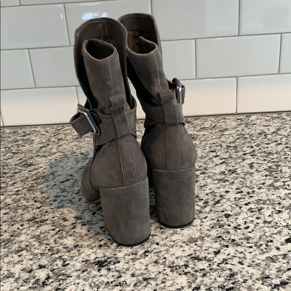 Vince Camuto Boots - Picture 5 of 5